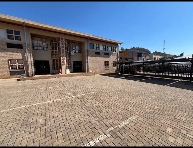 535M² OFFICE FOR SALE IN BENDOR